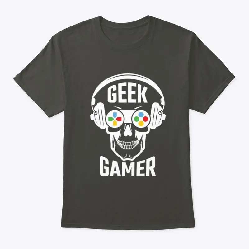 Geek Gamer