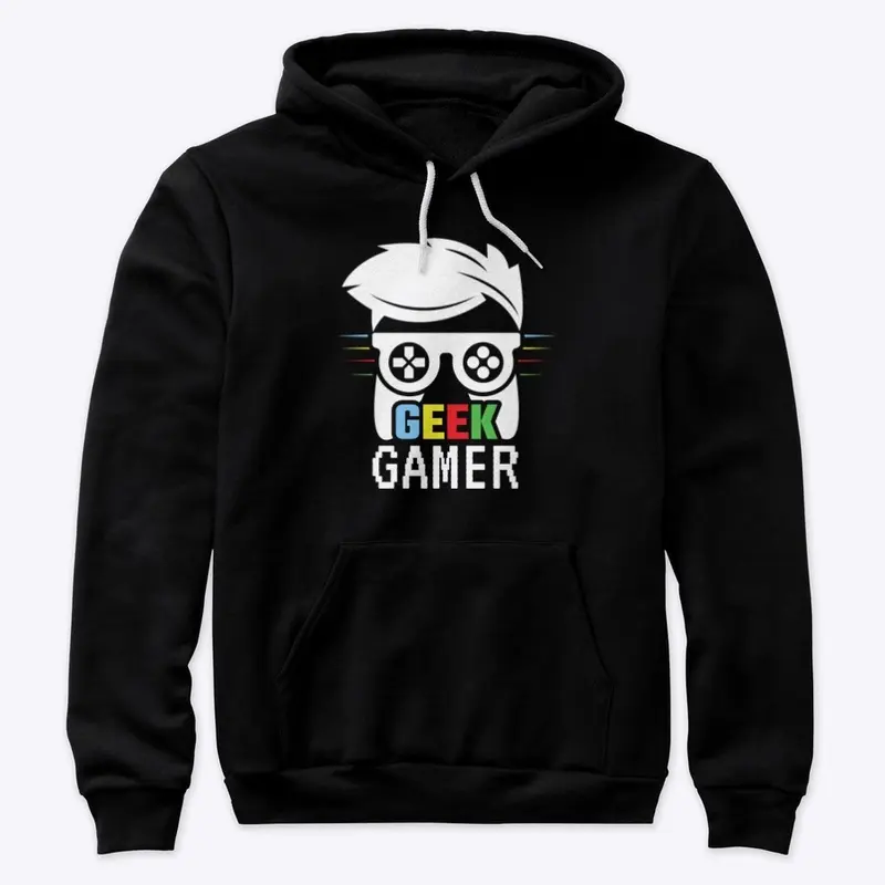 Geek Gamer