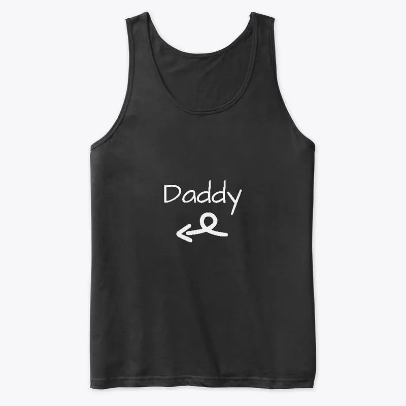 Daddy T shirt