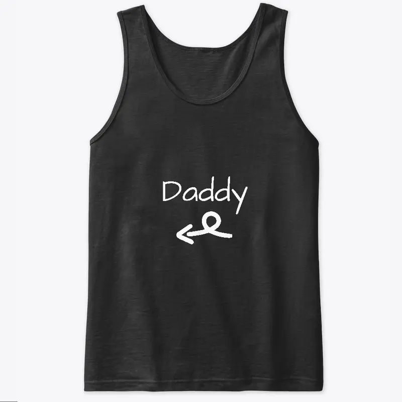 Daddy T shirt